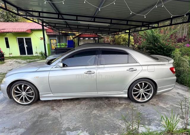 2005/08 Toyota MARK X 2.5 250G GRX120 Direct Own - 3