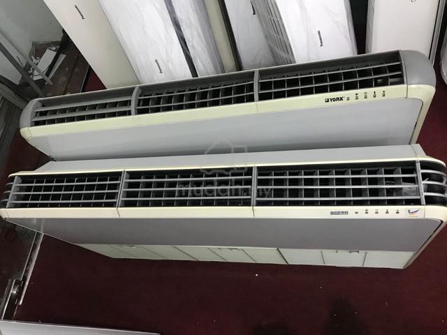 aircond york 2hp