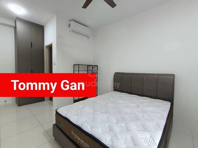 Vivo Executive Apartment Room for Rent 4R2B 830sqft Fully Furnished 1