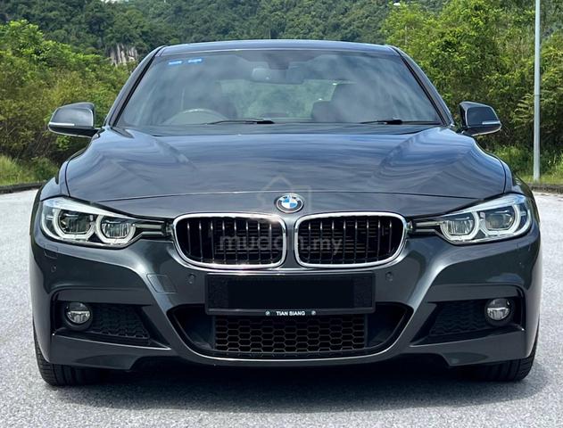 2018 Bmw 330E 2.0 M SPORT FACELIFT - Premium Selec - 3