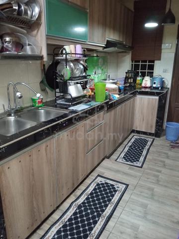 18x65 RENOVATED 2 Storey Landed House PUJ 2 Taman Puncak Jalil 1
