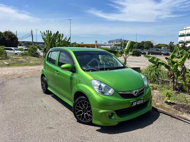 2014 Perodua MYVI 1.3 (AUTO) - 1