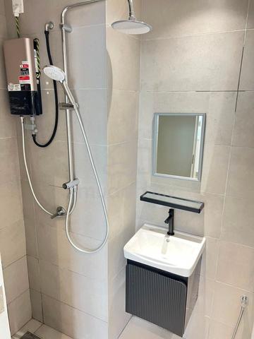 168 Park Residensi Selayang 1