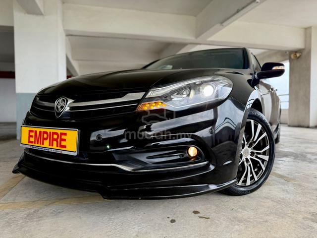 CKD 2017 Proton PERDANA 2.4 (A) i-VTEC FULL LOAN - 1