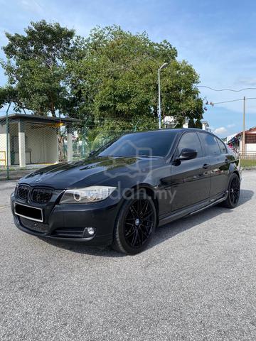 2011 Bmw 323i E90 (CKD) 2.5 FACELIFT (A) - 3