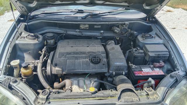 2008 Proton PERSONA 1.6 MEDIUM LINE (M) - 5