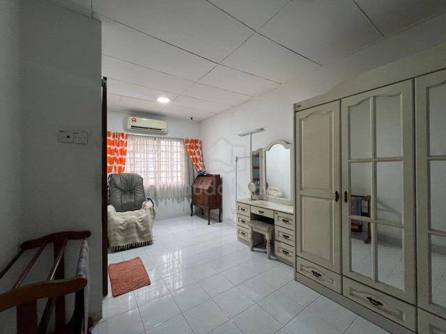 CORNER LOT 1.5 Storey Usj 6 Subang Jaya 5