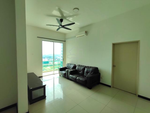 D'Carlton Seaview Residences 1
