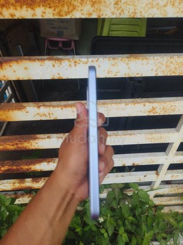 oppo a6t 256gb seperti baru - photo 3 of 6