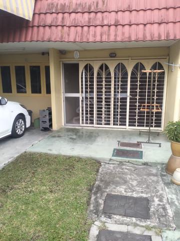 Single Storey 20 x 60 (neg) 1