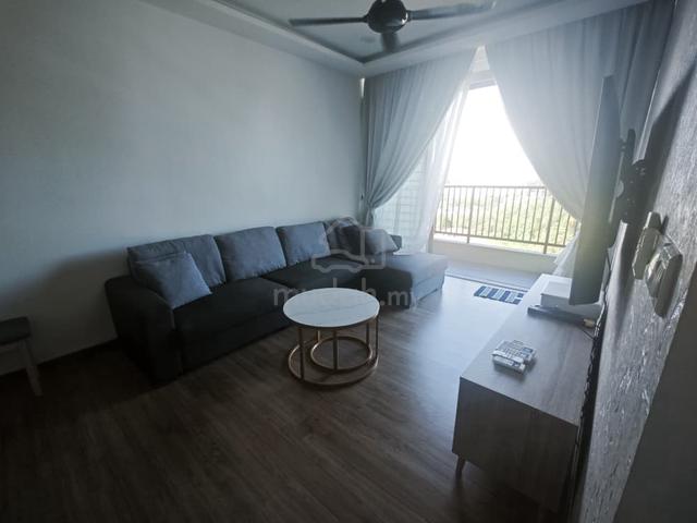 The Gardens (Penampang) 1
