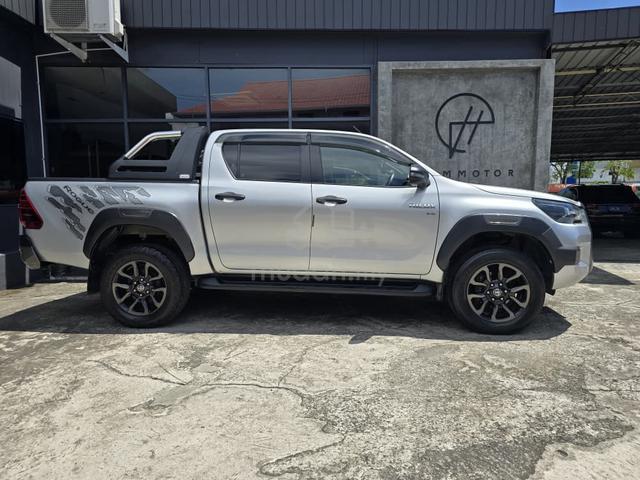 0 depo 2021 Toyota HILUX 2.8 ROGUE - 2