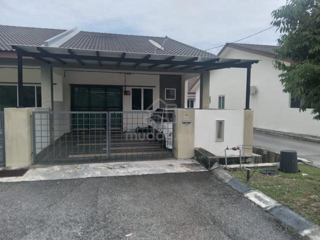 Rumah Teres Setingkat (Residen 1) 1