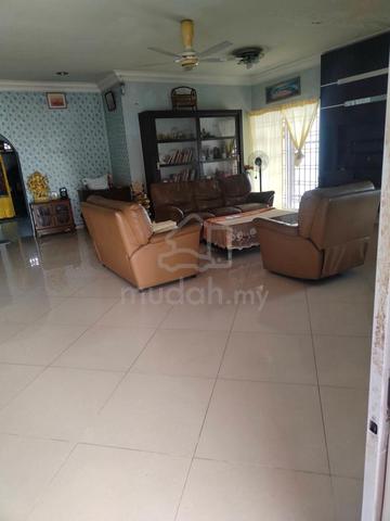 For Sale Single Storey @Bandar Pitra @Kulai 1