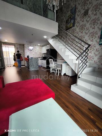 De Centrum Residences 1