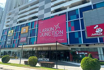 SKS Habitat 1