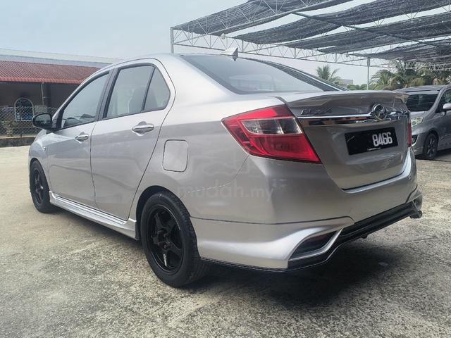 2019 Perodua BEZZA 1.0 GXTRA (A) - 5