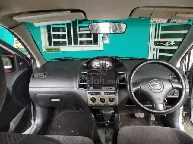 2006 Toyota VIOS 1.5 G (A) - 2