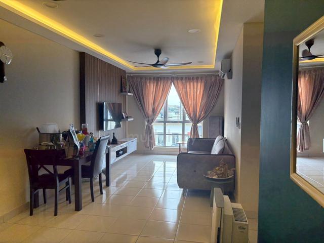 Aronia Apartment 1