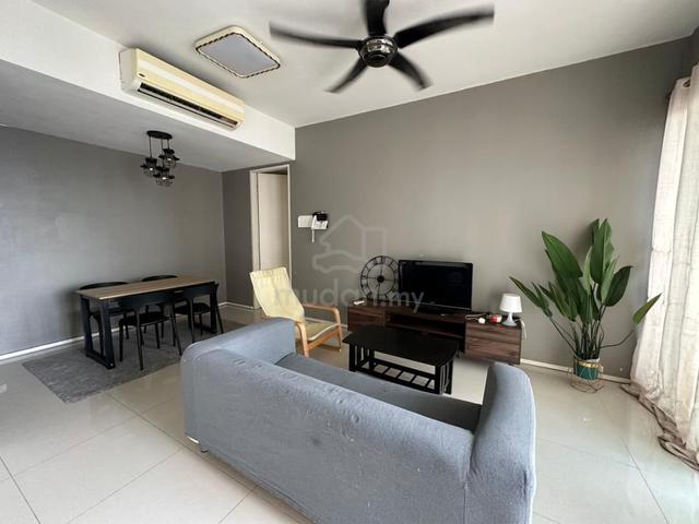 Verdi Eco-dominiums @ Symphony Hills 1
