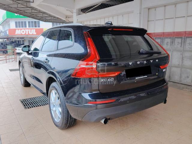 Cash &Full Lon 2018 Volvo XC60 2.0 T5 FACELIFT (A) - 4