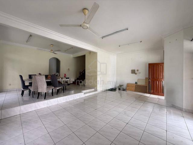 Perling Jln nPanglin Double Storey Semi D 1
