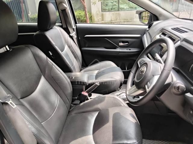 Perodua ARUZ 1.5 AV (A) 7 SEATER MPV *F/SVC BOOK - 5