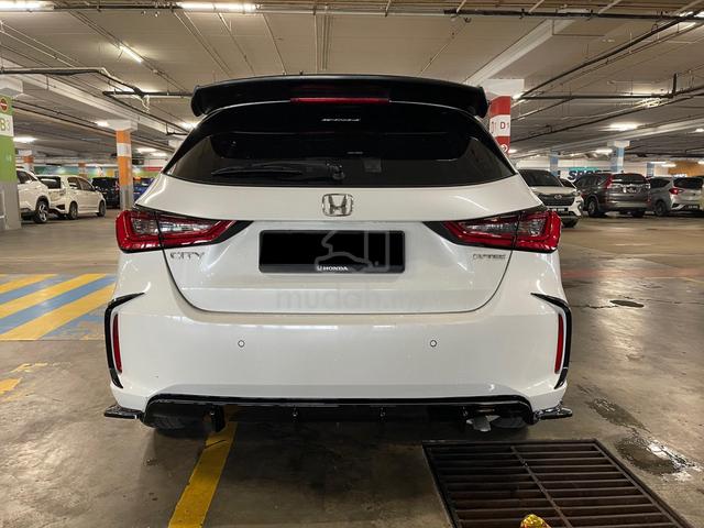 2023 Honda CITY 1.5 S HATCHBACK (A) - 5