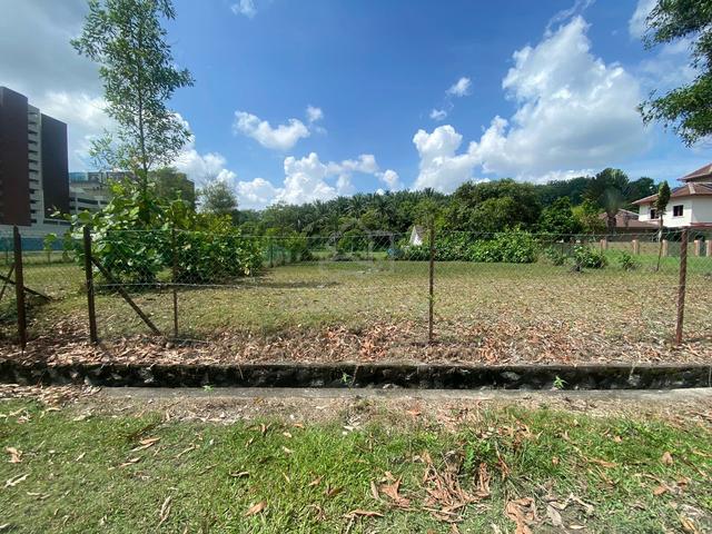 INFRA READY MURAH Tanah Lot Banglo Taman Universiti, Bangi 1