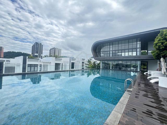 16 Quartz Sky Villa 1