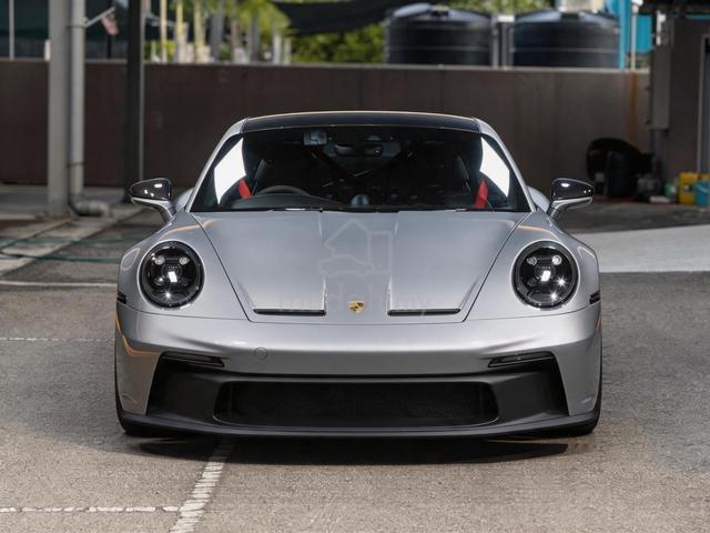 2022 Porsche 911 4.0 GT3 (M) 992 GT3 Carrera - 3