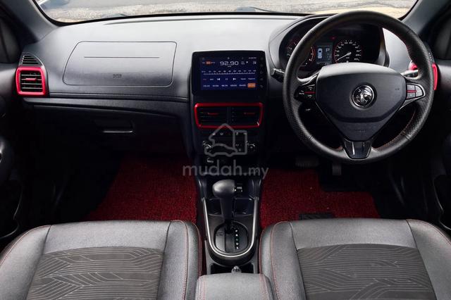 M2023 Proton SAGA 1.3 PREMIUM S (A) ZERO DEPO !! - 5