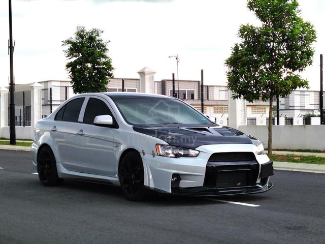 2010 Mitsubishi LANCER 2.0 GT SPORTY AT CASH&CARRY - 1