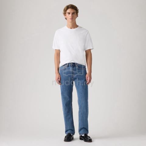 Levi’s 505 Regular Men’s Jeans - photo 5 of 6