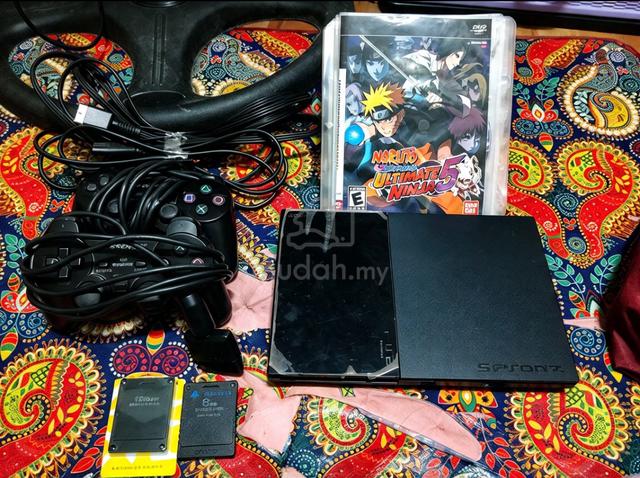 PlayStation 2  - photo 3 of 6