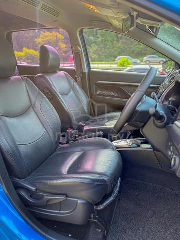2019 Perodua ARUZ 1.5 AV (A) - 5