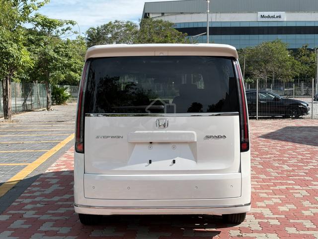 2023 Honda Stepwagon Spada 6A #5395 - 4