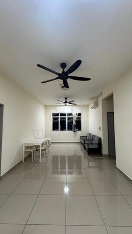 Nexus @ Kajang Station (Tower B) 1