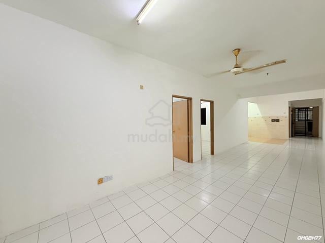 Vista Bayu (Klang) 1