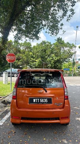 2010 Perodua VIVA 1.0 ELITE EZi (A) - 4