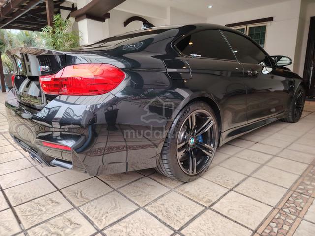 2016 Bmw M4 3.0 F82 (A) - 4