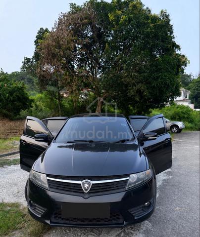 2016 Proton PREVE 1.6 EXECUTIVE (A) - 4