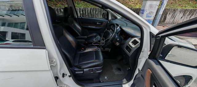 2013 Proton EXORA 1.6 PRIME (A) LOW mileage - 5
