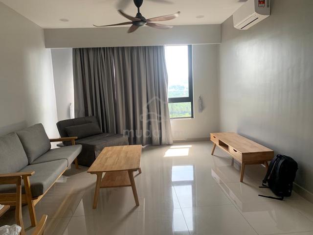 Hillpark Residence 1
