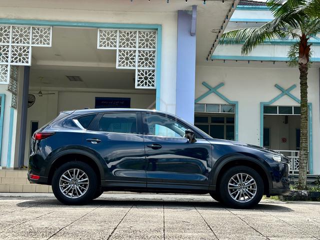 (Fulloan) 2021 Mazda CX-5 2.0 G GVC PLUS MID CX5 - 4