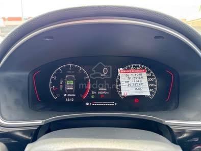 2022 Honda CIVIC 1.5 RS (A) - 4