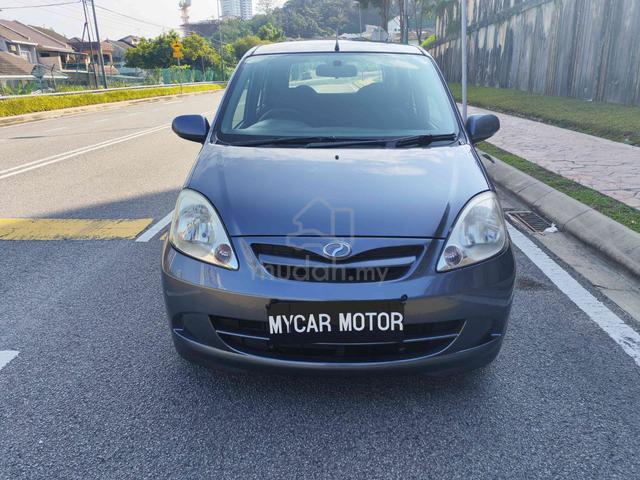 2014 Perodua VIVA 1.0 (A) EZ STANDARD 2013 ELITE - 3