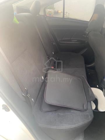 2016 Toyota VIOS 1.5 J NCP150R ENHANCED (A) - 5