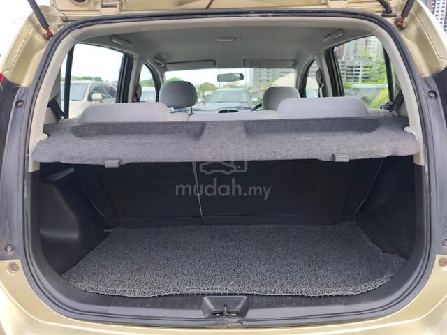 2005 Perodua MYVI 1.3 SXi (M) - 5