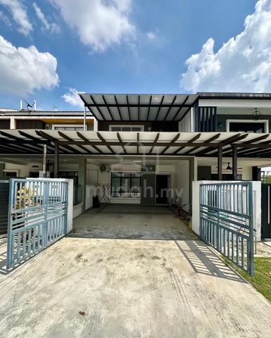 Bestari Perdana(MERIDIAN EAST)‼️JASMINE(SIZE BESAR)🤩RENOVATED UNIT‼️ 1